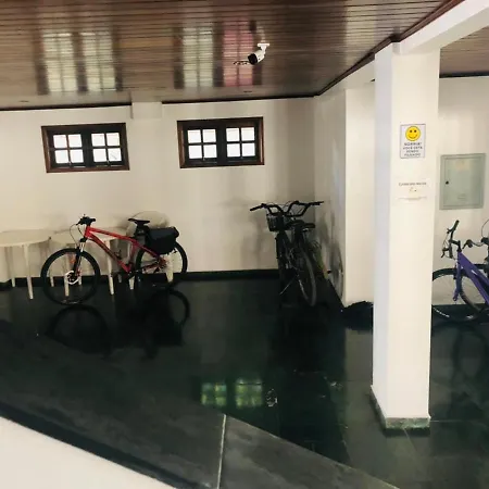 Apartamento Com 3 Quartos Em Itagua Ubatuba Exterior photo