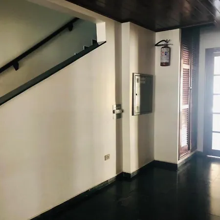 Apartamento Com 3 Quartos Em Itagua Ubatuba Exterior photo