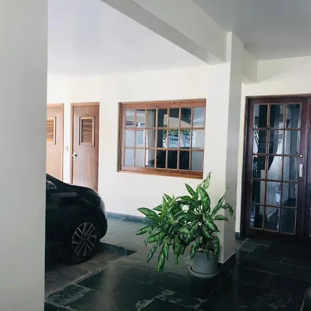 Apartamento Com 3 Quartos Em Itagua Ubatuba Exterior photo
