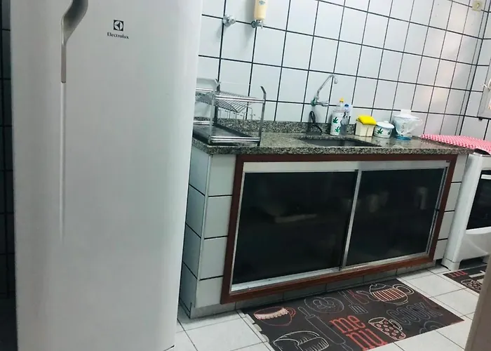 Apartamento Com 3 Quartos Em Itagua