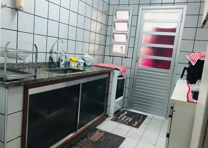 Apartamento Com 3 Quartos Em Itagua