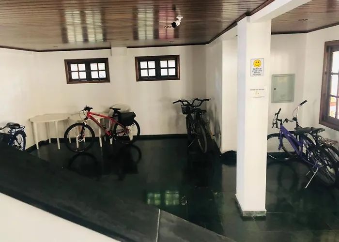 Apartamento Com 3 Quartos Em Itagua