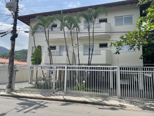 Apartment Com 3 Quartos Em Itagua Ubatuba