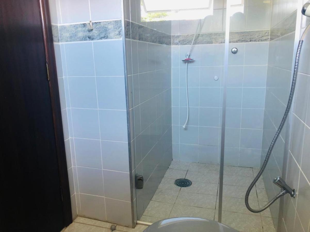 Com 3 Quartos Em Itagua Apartment *