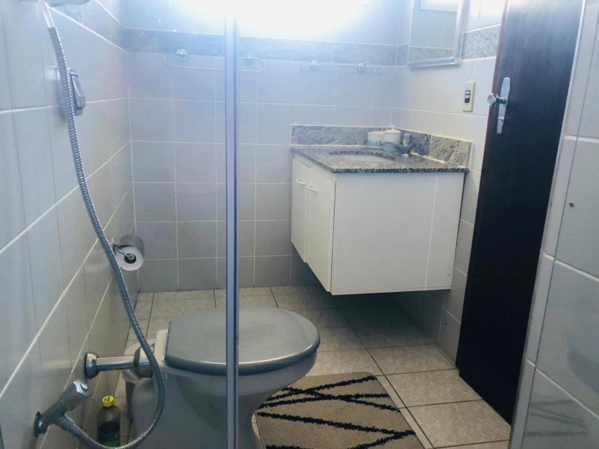 Apartment Com 3 Quartos Em Itagua