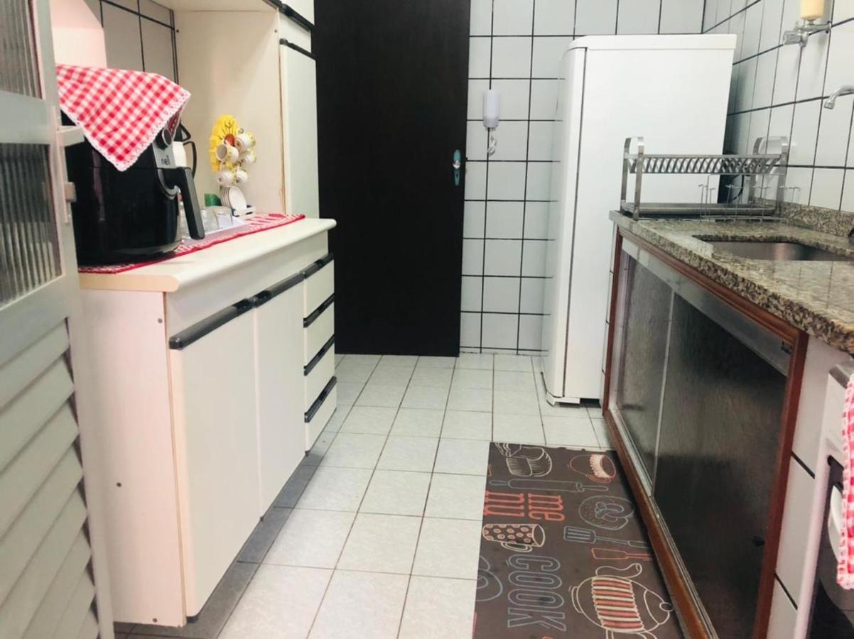 Apartment Com 3 Quartos Em Itagua Ubatuba