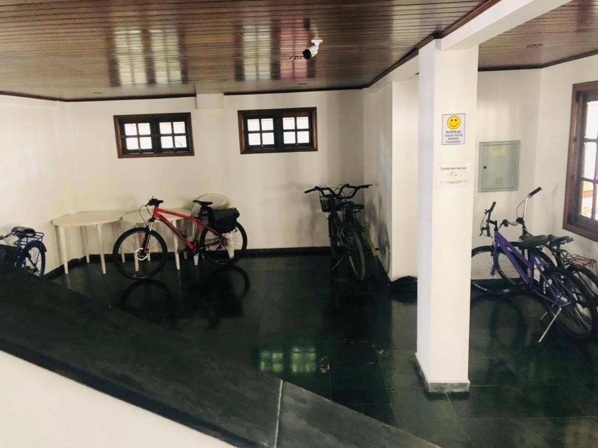 Com 3 Quartos Em Itagua Apartment