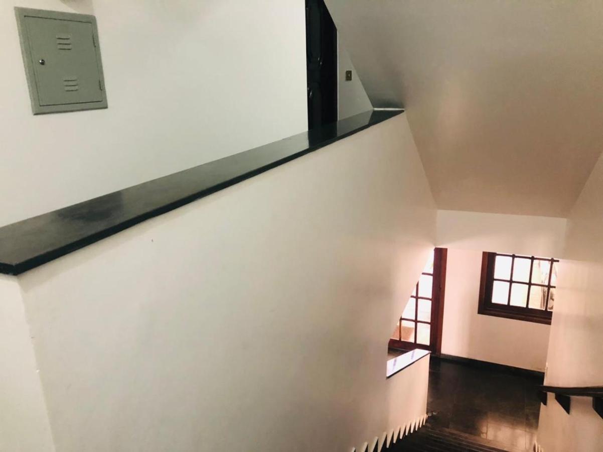 Com 3 Quartos Em Itagua Apartment *