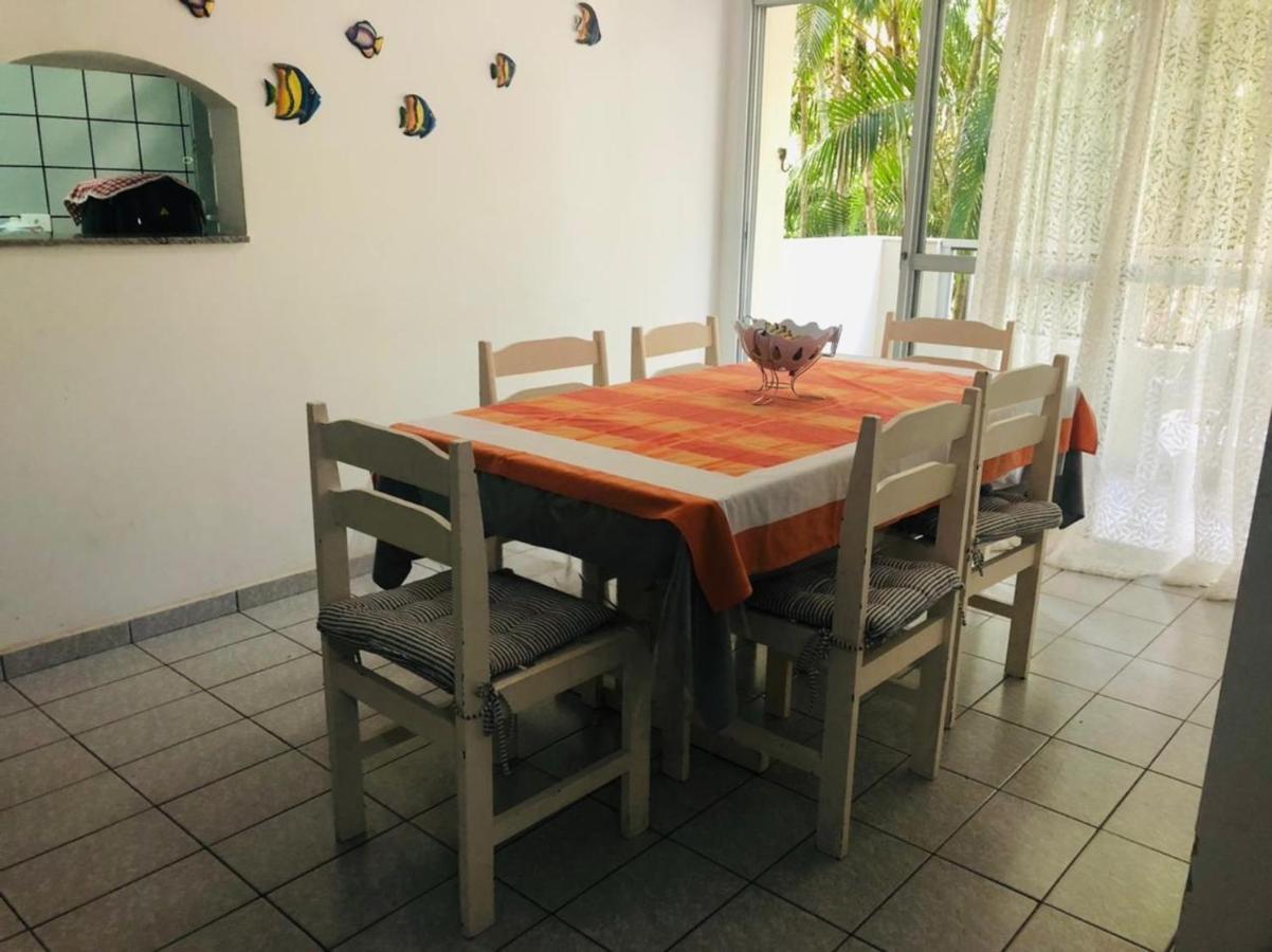Com 3 Quartos Em Itagua Apartment