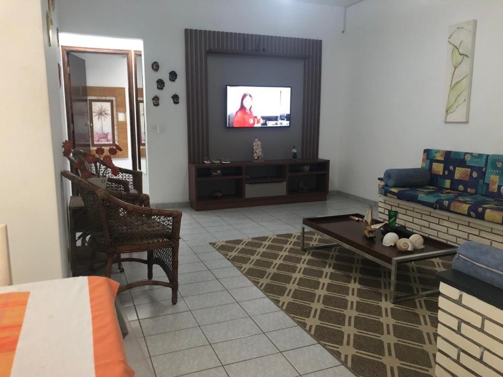 Apartment Com 3 Quartos Em Itagua *